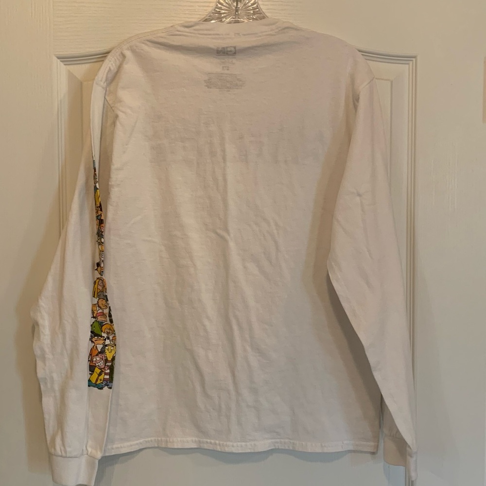 Cartoon Network 2018 Long Sleeved Shirt - Picture 4 of 4